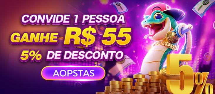 SSVV Indique amigos para receber um bônus